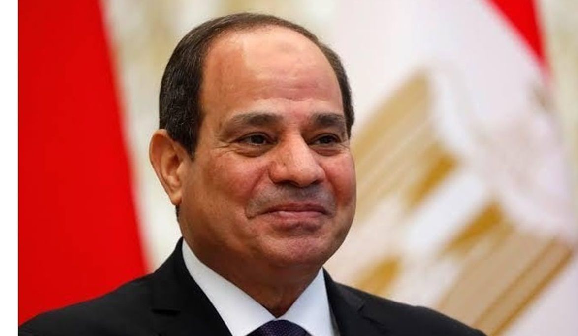 السيسي يعلن دخول 4.5 مليون فدان جديدة للزراعة في 2026 لتعزيز ا…