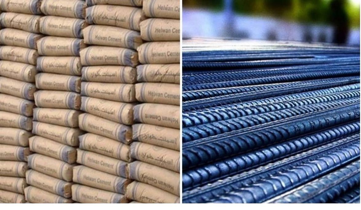 سعر الحديد ثابت والأسمنت .. أسعار الحديد والأسمنت اليوم الثلاث…