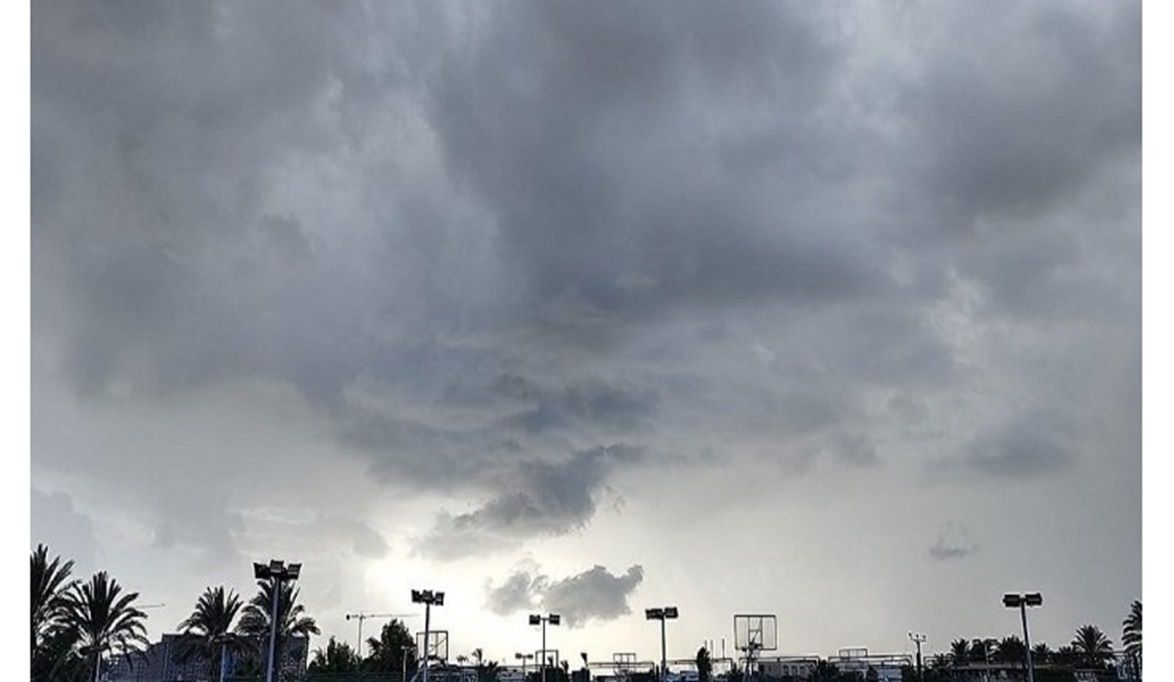 جو مضطرب والارصاد تحذر .. تفاصيل حالة الطقس اليوم…