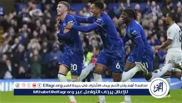 تشكيل تشيلسي المتوقع أمام برشلونة في دوري أبطال أوروبا
