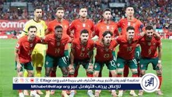 موعد مباراة البرتغال وأرمينيا في تصفيات كأس العالم 2026 والقنوات الناقلة والمعلق