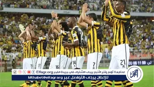 الاتحاد السعودي يواجه الدحيل القطري في قمة آسيوية حاسمة بدوري أبطال آسيا 2025