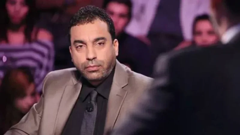 محكمة تونسية تقضي بالسجن 25 عامًا غيابيًا بحق نائب برلماني سابق