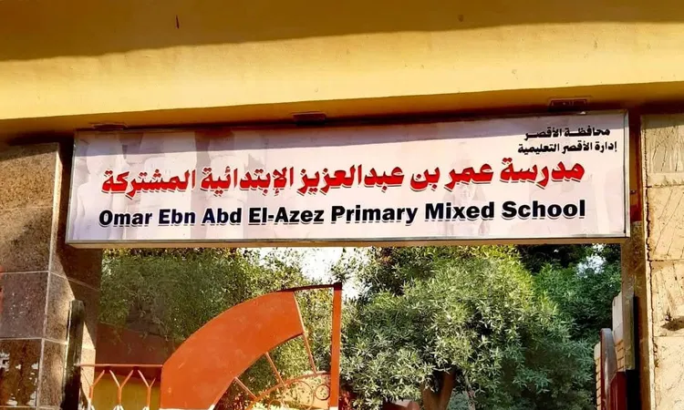 إستعدادات مكثفة لاستقبال انتخابات مجلس النواب بمدينة الأقصر.. وحملات نظافة ورفع إشغالات بمحيط اللجان