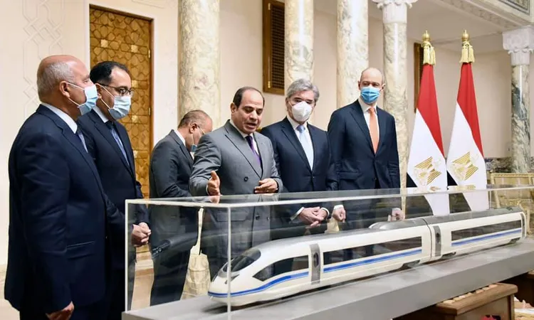 كامل الوزير: توطين صناعة النقل أولوية لدعم الاقتصاد وتقليل الاستيراد