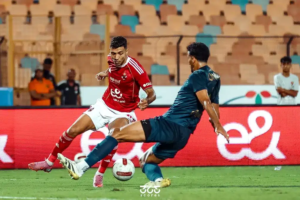 وقت إضافي أم ركلات ترجيح.. ماذا يحدث إذا انتهت مباراة الزمالك ضد الأهلي بالتعادل؟
