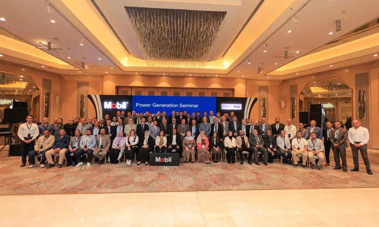 إكسون موبيل تدعم قطاع الطاقة في مصر