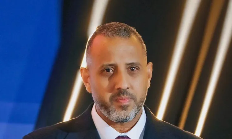 “جميل موتورز” تُعلن تعيين “كريم أبو الفضل” مديرًا عامًّا إقليميًا جديدًا لقطاع السيارات في مصر