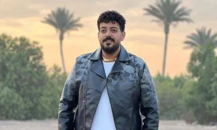 نقيب موسيقيين المنيا يكشف اللحظات الأخيرة من حياة المطرب الراحل إسماعيل الليثي