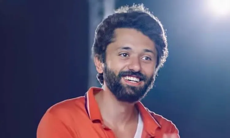 صدمة بعد إعلان كريم محمود عبدالعزيز انفصاله: آن الرفاعي ترد وتكشف مفاجآت