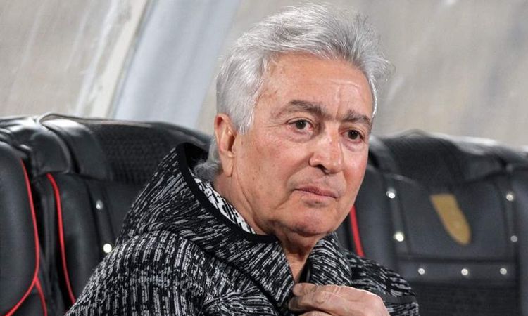 حلمي طولان يستدعي ثلاثيًا جديدًا لمعسكر منتخب كأس العرب بدلاً من لاعبي بيراميدز