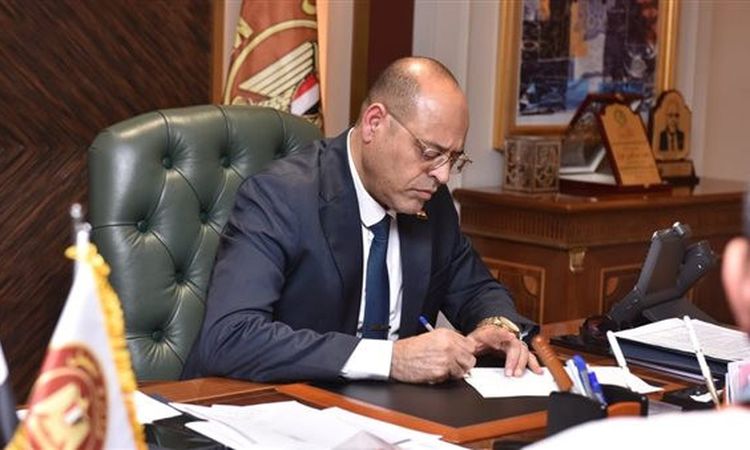 وزارة العمل تواصل حملات التفتيش على المنشآت لمتابعة تطبيق قانون العمل الجديد