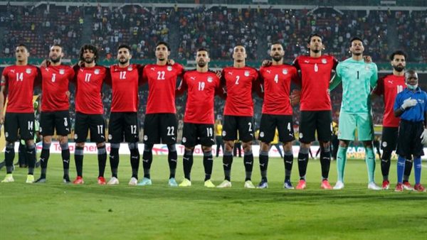 بث مباشر مباراة مصر وأوزبكستان اليوم – اختبار وسط آسيا