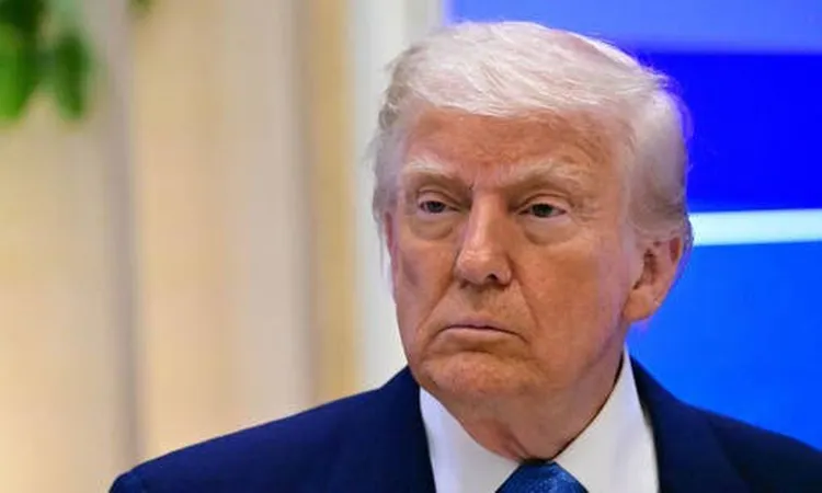 ترامب: سنجري اختبارات على أسلحة نووية مثل دول أخرى