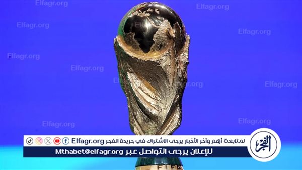 صراع الأفارقة.. أين يذهب الفائز من مواجهة نيجيريا والجابون في ملحق التصفيات المؤهلة لكأس العالم؟