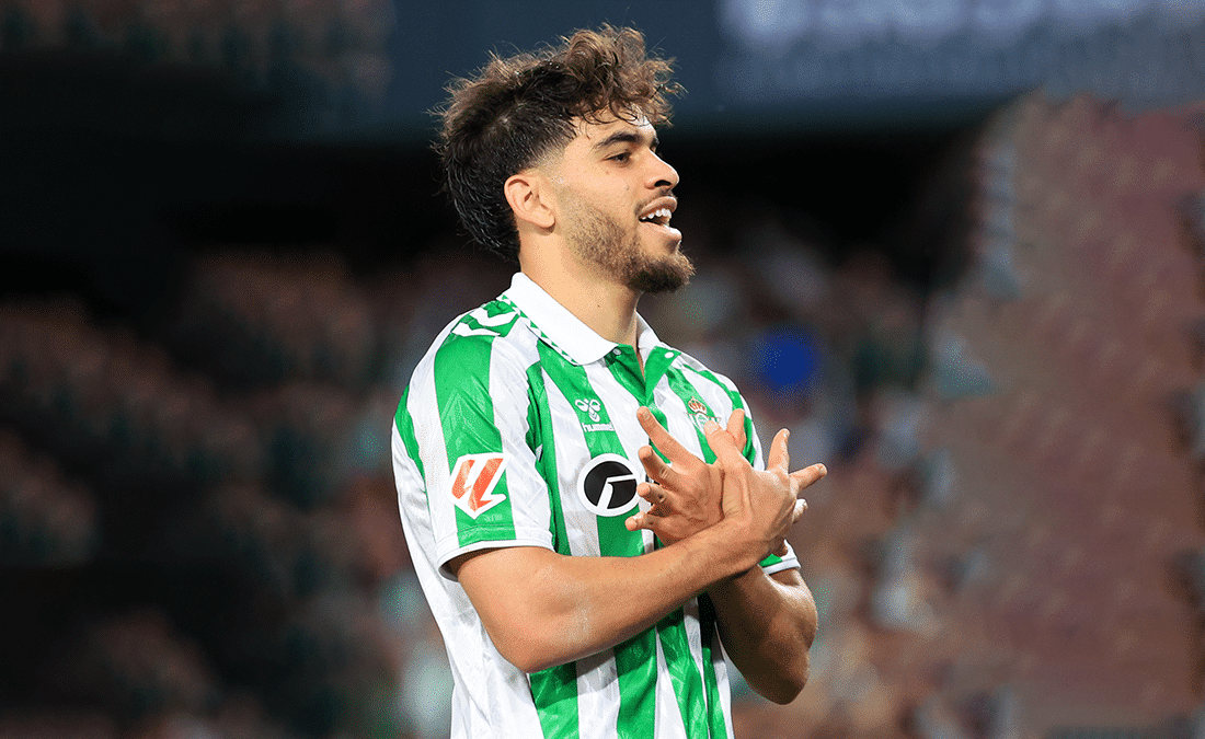 لضم الزلزولي.. أستون فيلا يضع عرضًا ضخمًا على طاولة ريال بيتيس