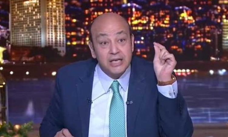 عمرو أديب عن زيارة ولي العهد السعودي لواشنطن: السعودية باتت قريبة من الحصول على سلاح لا تمتلكه إلا إسرائيل