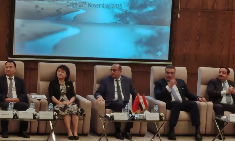 الغرف التجارية: مصر تفتح ذراعيها للشراكات الاقتصادية المميزة والمبادرات الجادة