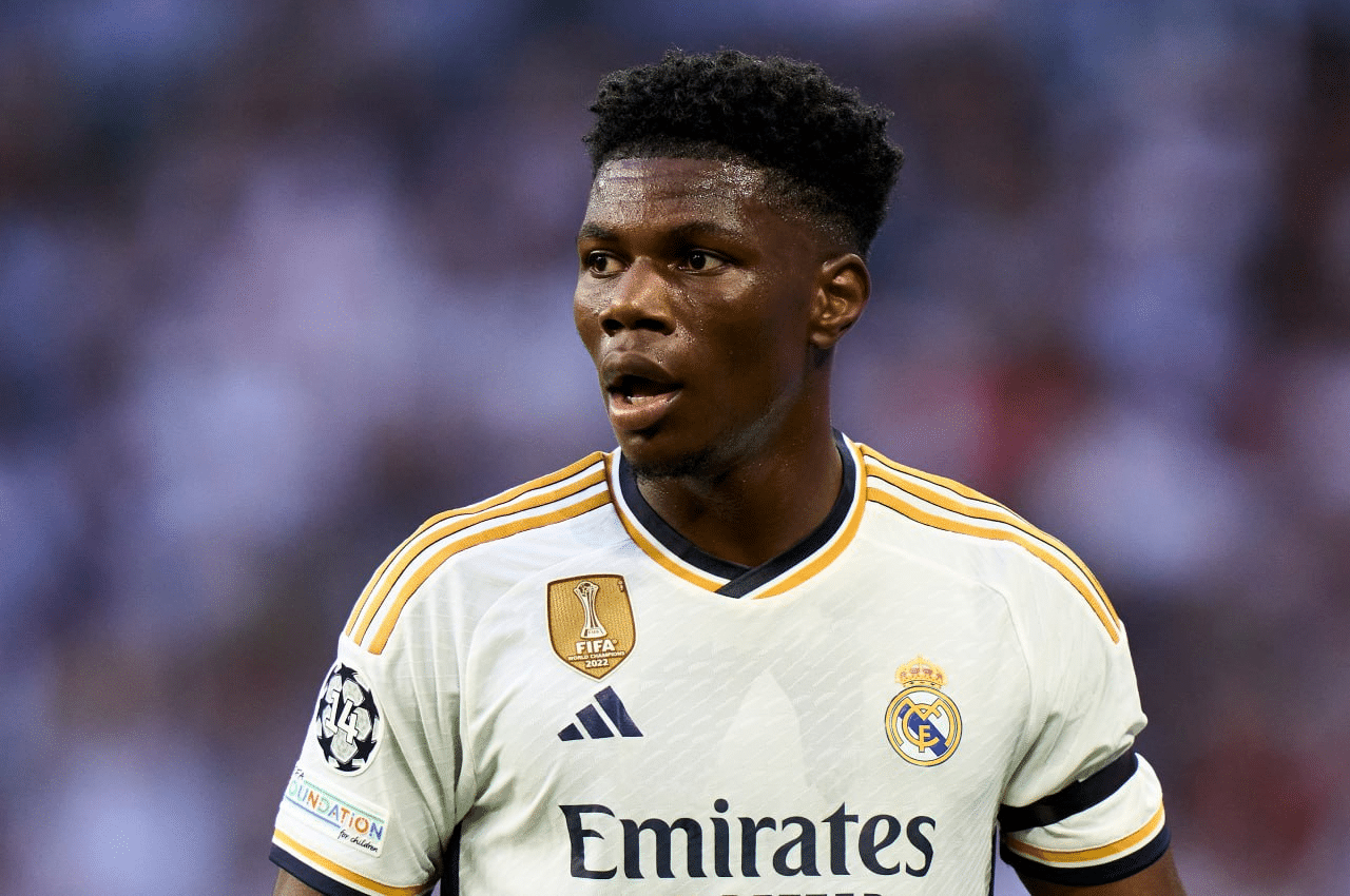 ريال مدريد يرفض عرضًا ضخمًا من مانشستر يونايتد لضم تشواميني