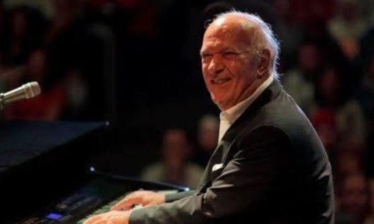 آخر تطورات حالة عمر خيرت الصحية