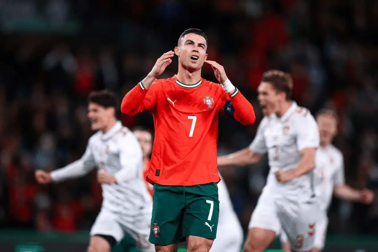 ما بين الضغوط والتحرر.. هل يجرؤ البرتغال على إنهاء قصة كريستيانو رونالدو؟