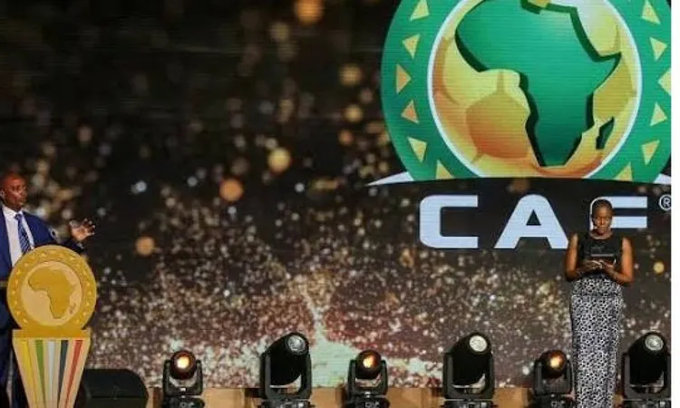 بث مباشر لحفل جوائز الأفضل في إفريقيا لعام 2025