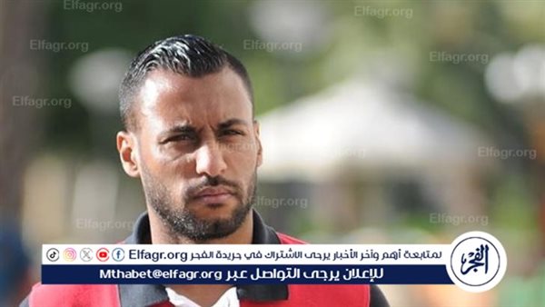 أول مدرب ” اتخانق ” معاه في مسيرتي