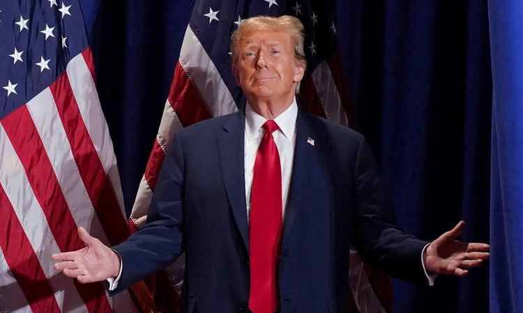 CNN: تقارير عن تغيير وزاري وشيك محتمل في إدارة ترامب