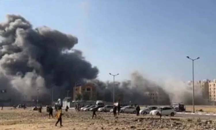 اليونيسف: مصرع ما لا يقل عن 67 طفلًا في غزة منذ بدء وقف إطلاق النار