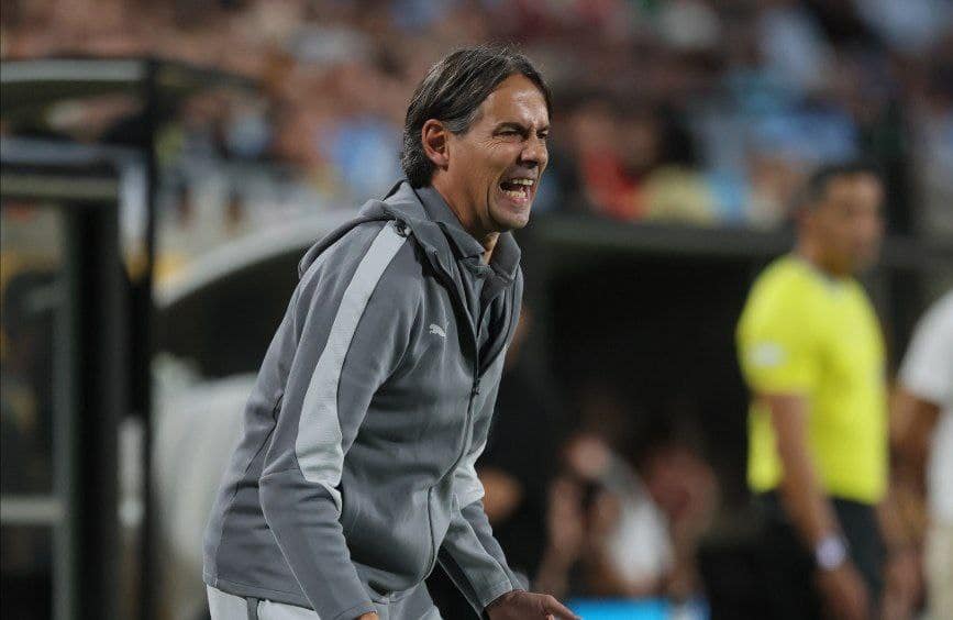 إنزاجي يكشف لغز الظهير الأيمن في الهلال ويحسم مصير بونو