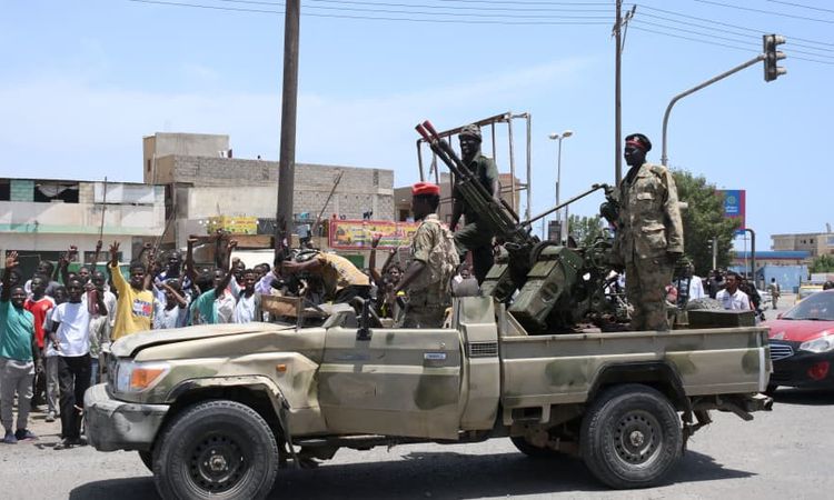 كارثة إنسانية في دارفور.. الأمم المتحدة تدعو لحماية النازحين وإدخال الغذاء