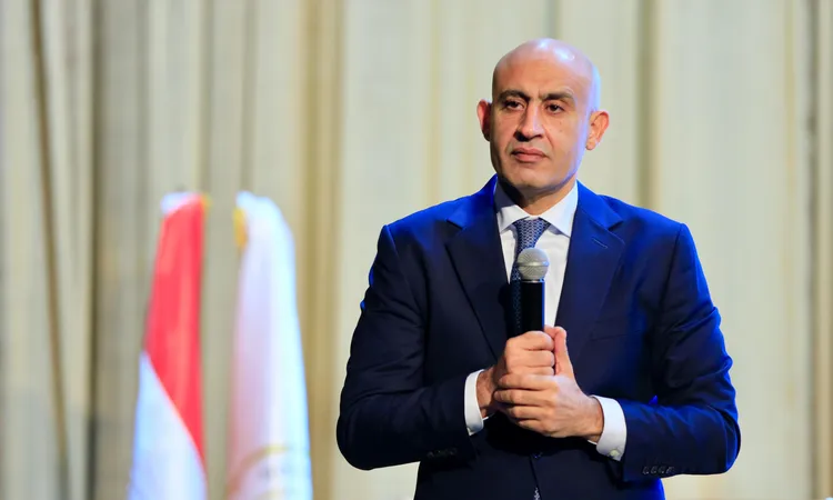 وزير التعليم يقرر وضع مدرسة “سيدز الدولية” تحت الإشراف المالي والإداري