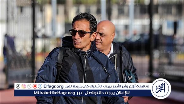 الفوارق بين الأندية “كبيرة”.. وأحمد سامي ليس سببا في أزمات الاتحاد