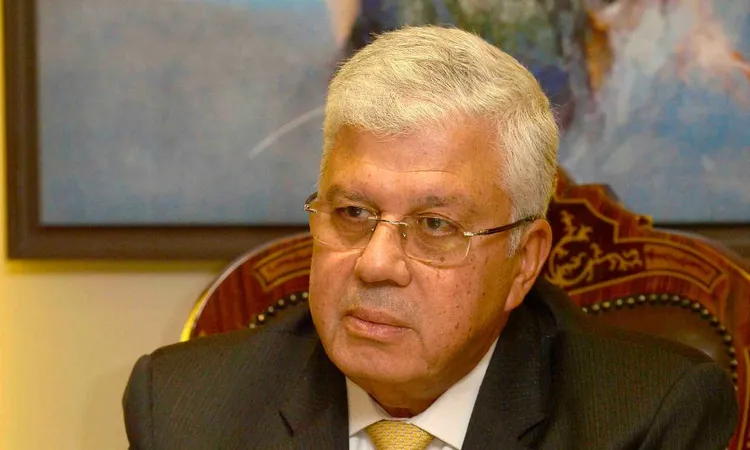 الأعلى للجامعات يناقش مقترح مشروع تحويل المدن الجامعية لأجنحة وغرف فندقية