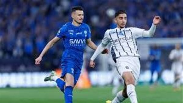 مباراة الهلال والفتح في دوري روشن والقنوات الناقلة والتشكيل المتوقع
