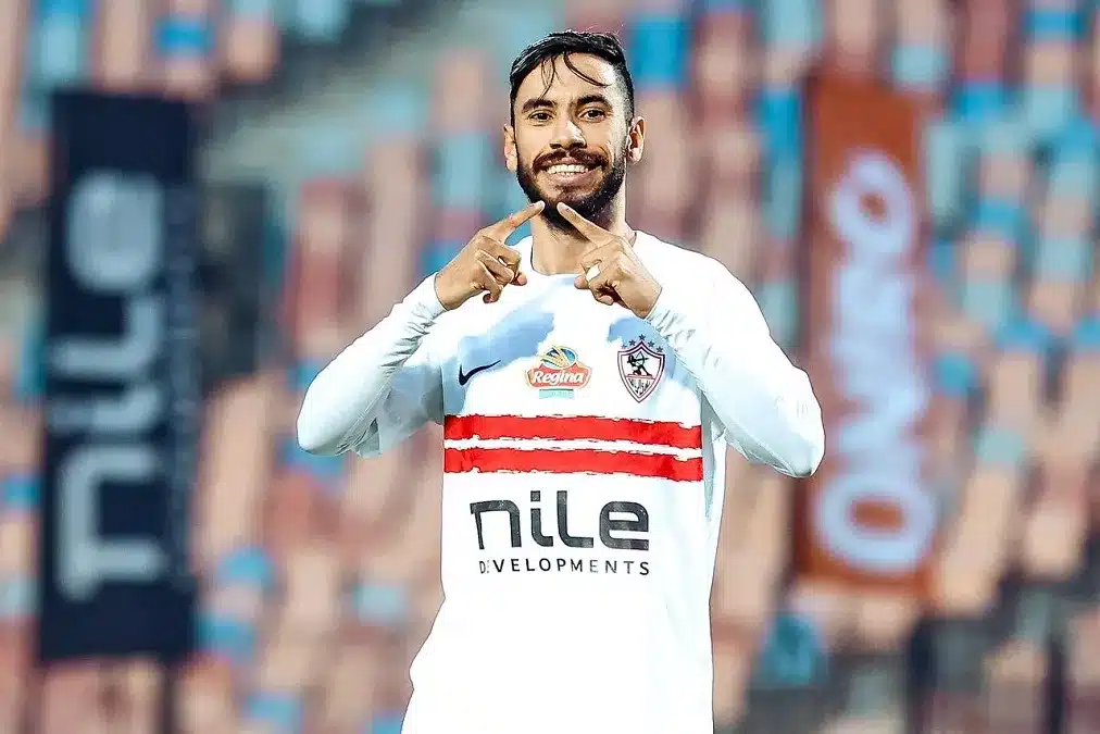 ضربة البداية.. 5 معلومات عن مباراة الزمالك ضد زيسكو يونايتد في الكونفدرالية الإفريقية