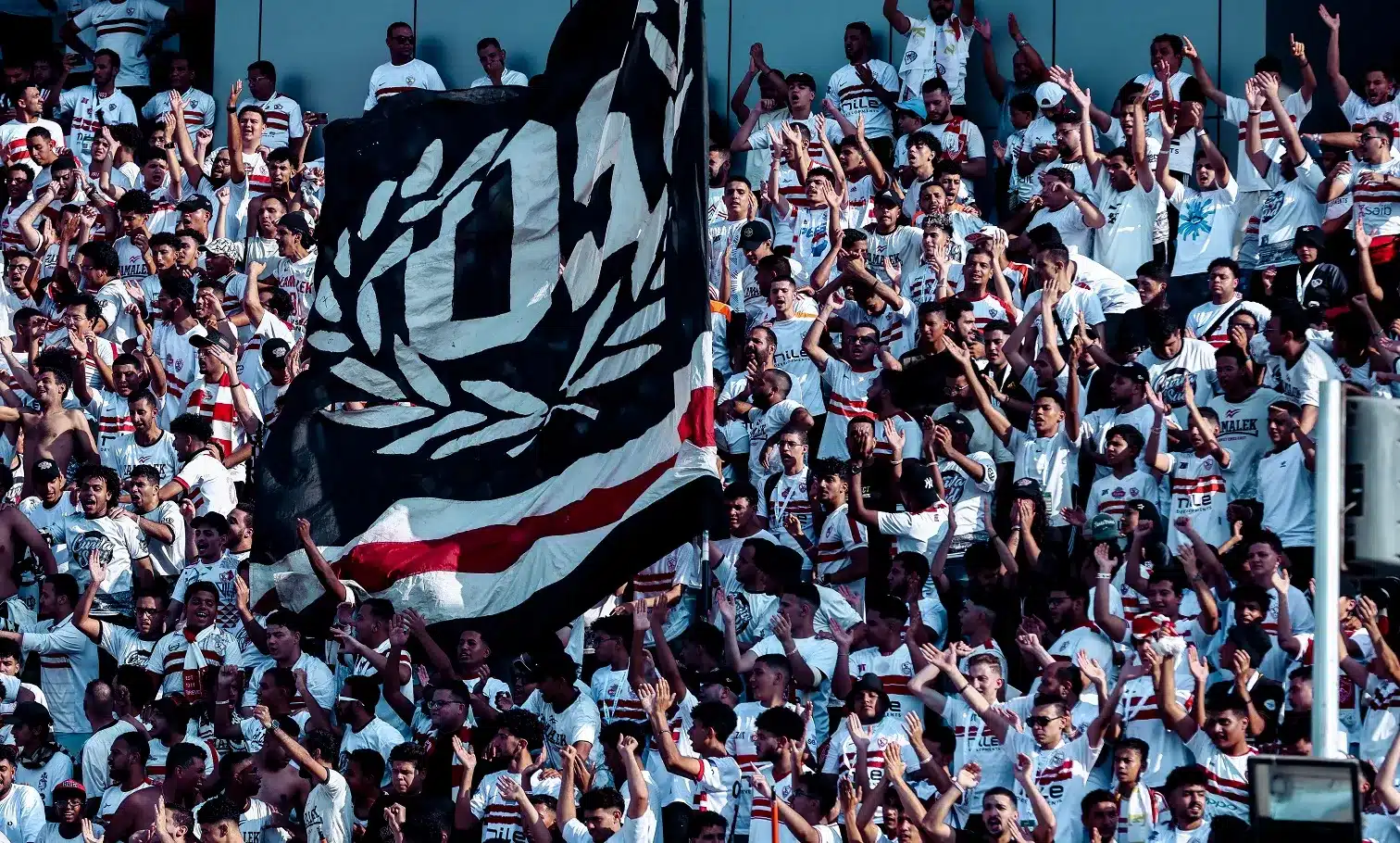 لا نقترب من ربع الأهلي.. الزمالك يثير الجدل بشأن الأزمات المالية وأرض أكتوبر