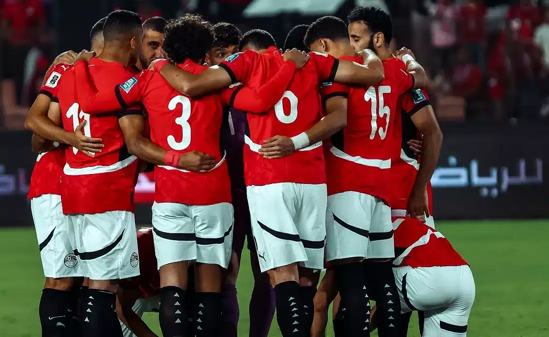 الهدف مونديال 2034.. اتحاد الكرة المصري يضع خطة طويلة الأمد لتطوير المنتخبات
