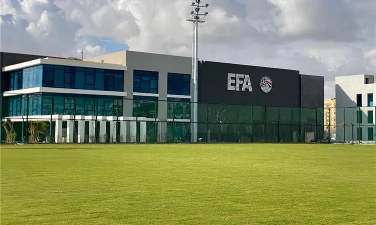 4 حالات شطب واعتماد خطة لأولمبياد 2036 | أبرز قرارات اتحاد الكرة