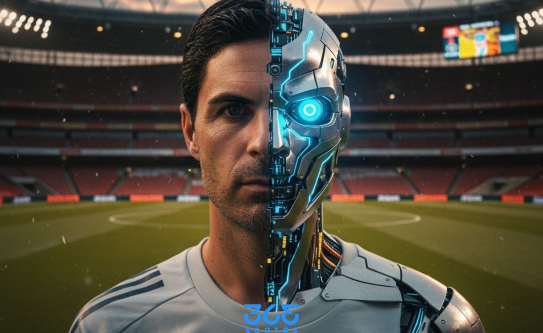 السلاح السري.. كيف يحول أرتيتا الكرات الثابتة إلى “تفوق تكتيكي” أمام بايرن ميونخ؟