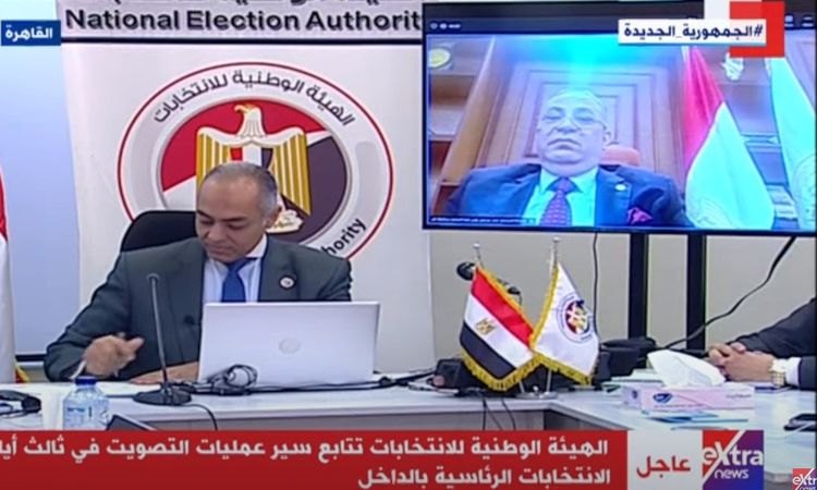 الوطنية للانتخابات: السوشيال ميديا ليست مجالًا للتواصل مع الجهات الرسمية