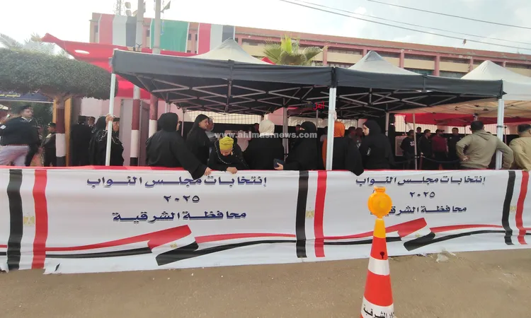 ضبط شخصين بالقليوبية بحوزتهما كروت دعائية أمام لجنة انتخابية بالقاهرة