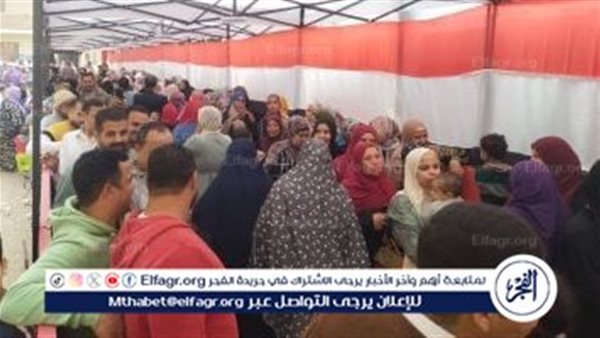 المرحلة الثانية من انتخابات النواب تُبرز تحسّنًا واضحًا في الإدارة الانتخابية ومشاركة المواطنين