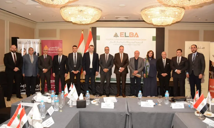 «المصرية اللبنانية»: تحفيز الاستثمار في ريادة الأعمال والمشروعات الصغيرة يدعم الاقتصاد