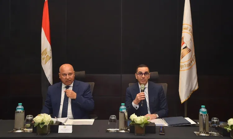 منصة إلكترونية موحدة للصادرات لتعزيز النفاذ للأسواق العالمية