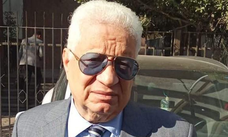 بالحصر العددي لميت غمر.. مرتضى منصور خارج سباق انتخابات النواب