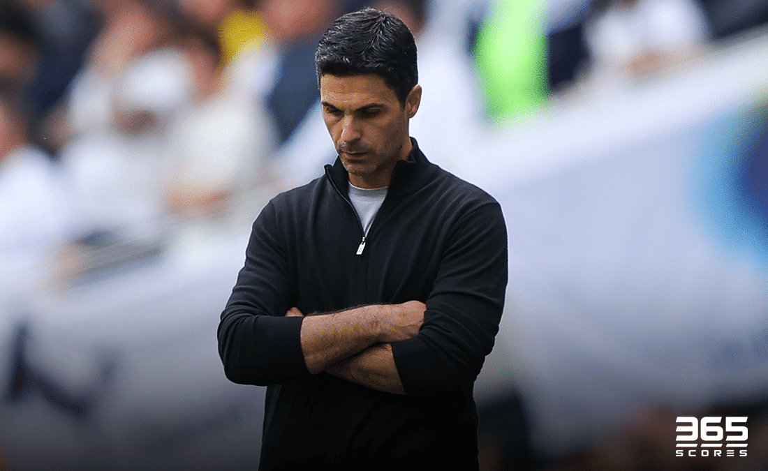 أرتيتا: الفوز على بايرن ميونخ يُظهر مدى قوتنا وهذا سبب خروج تروسارد