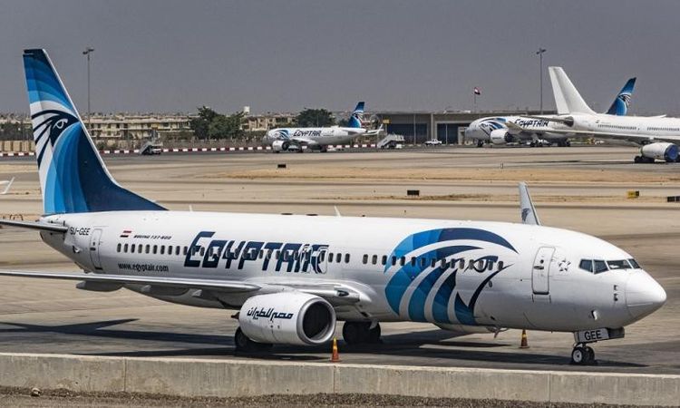 مصر للطيران تكشف حقيقة صفقة ضم طائرات جديدة لأسطولها
