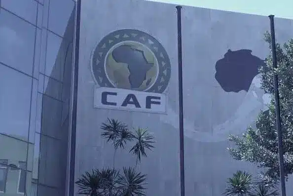 سبب عدم وجود الـVAR في دور المجموعات بدوري أبطال إفريقيا