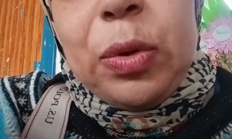 بعد قرارات وزير التعليم.. أول تعليق لمُعلمة مدرسة عبد السلام المحجوب بالإسكندرية: “مش أول مرة يهينوني”